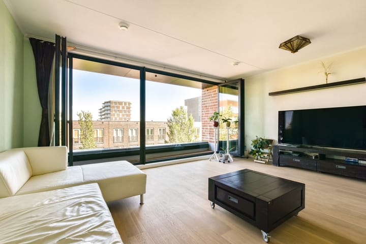 Foto 2 van Erich Salomonstraat 142