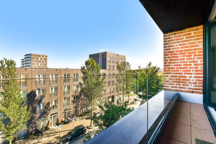 Foto 3 van Erich Salomonstraat 142