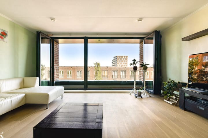 Foto 5 van Erich Salomonstraat 142