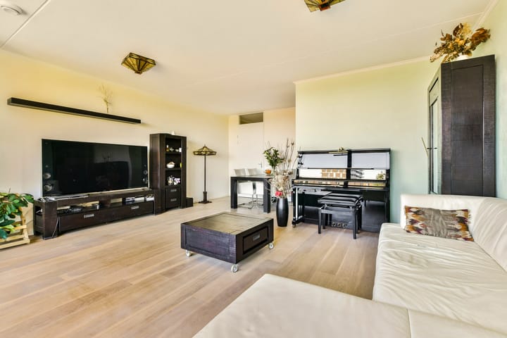 Foto 7 van Erich Salomonstraat 142