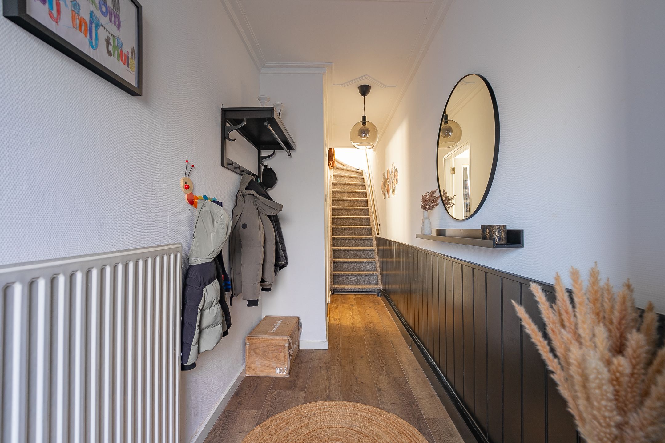 Foto 3 van Clemensstraat 25