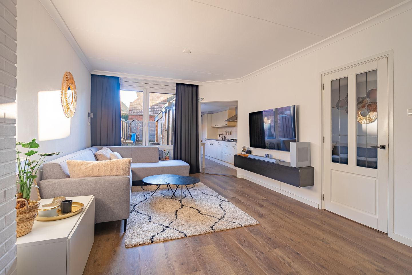 Foto 4 van Clemensstraat 25