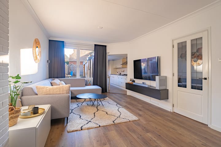 Foto 4 van Clemensstraat 25