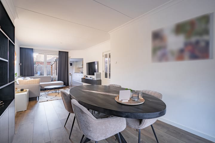 Foto 7 van Clemensstraat 25