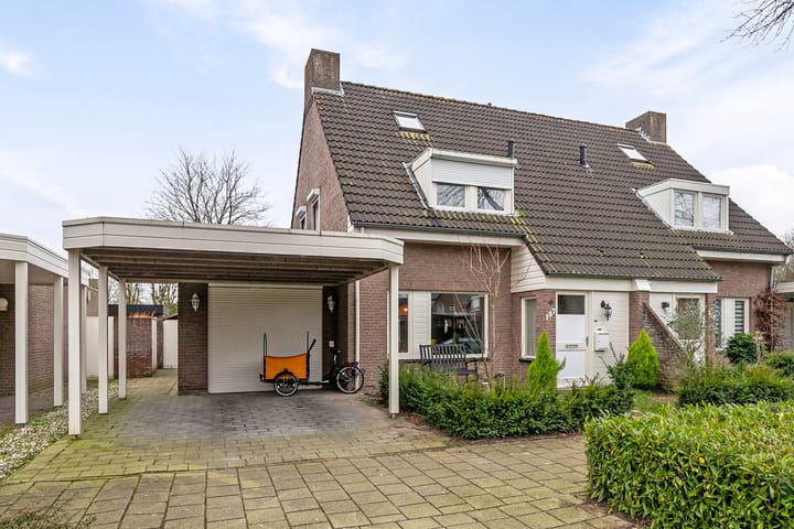 Foto 7 van Wijst 157