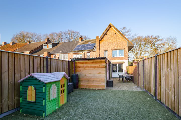 Foto 19 van Clemensstraat 25