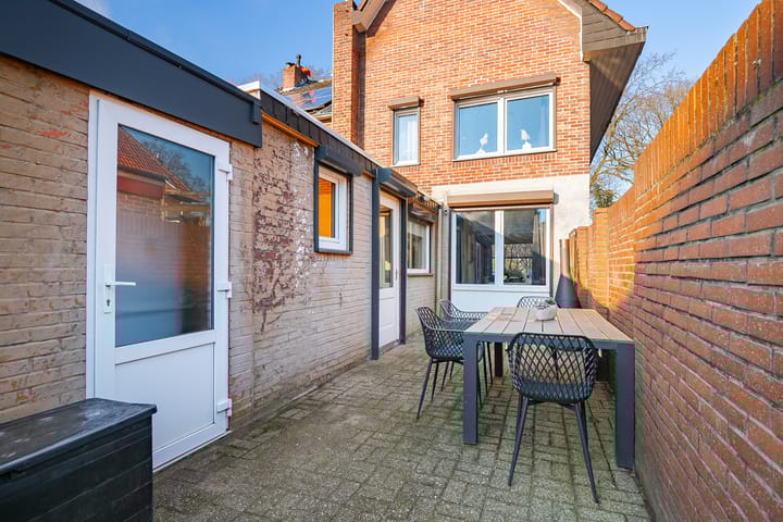 Foto 21 van Clemensstraat 25