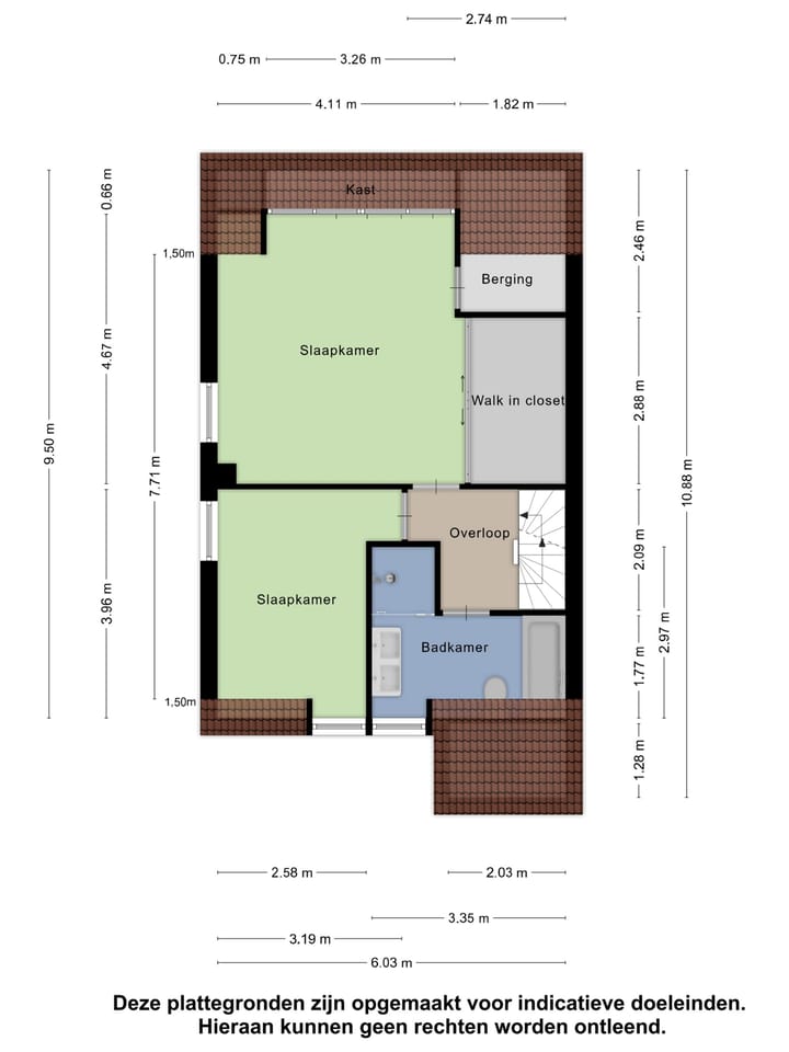 Foto 44 van Wijst 157