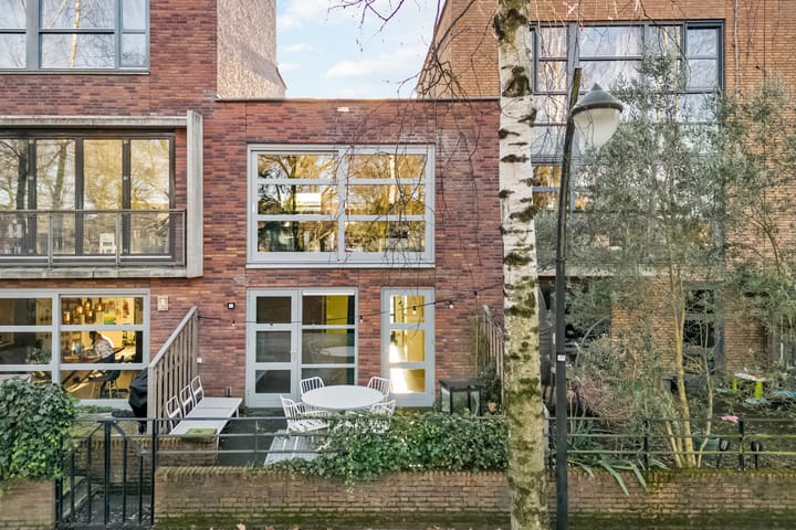 Foto 1 van Ubachsberg 39