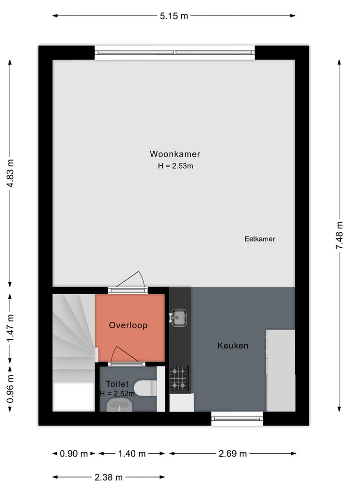 Foto 23 van Ubachsberg 39