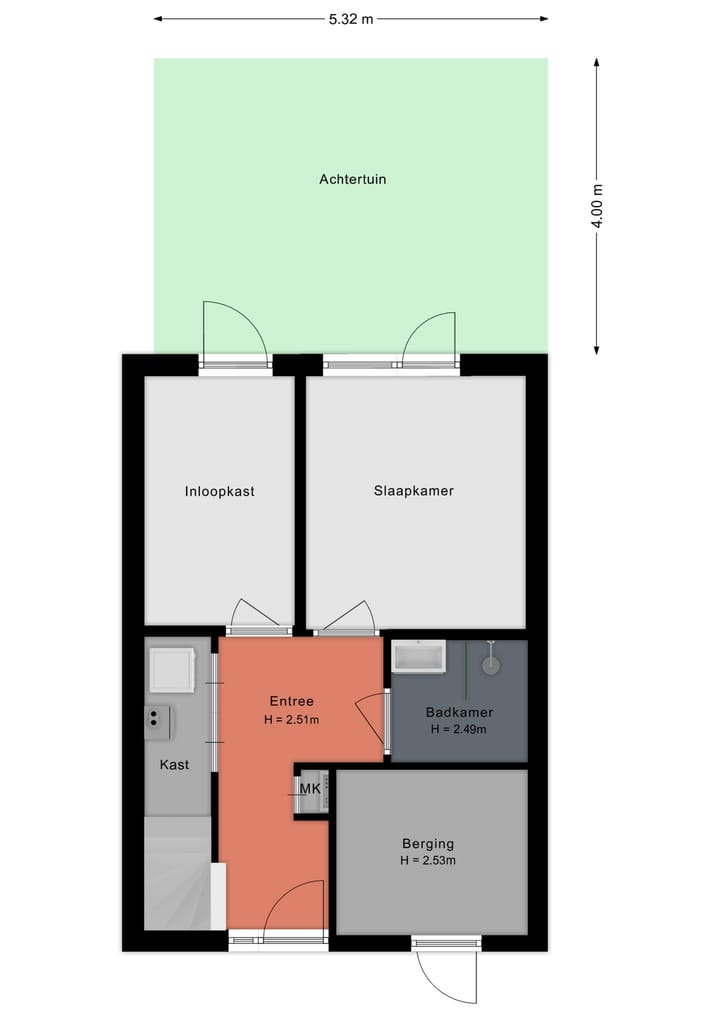 Foto 24 van Ubachsberg 39