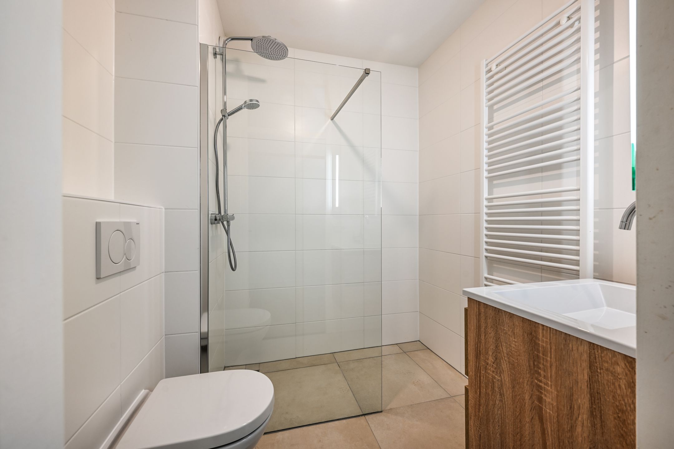 Foto 3 van Laan van Parijs 6