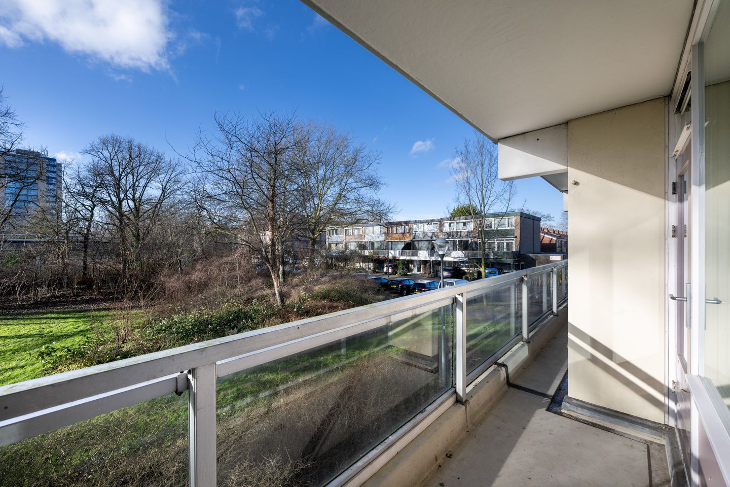 Foto 5 van Laan van Parijs 6