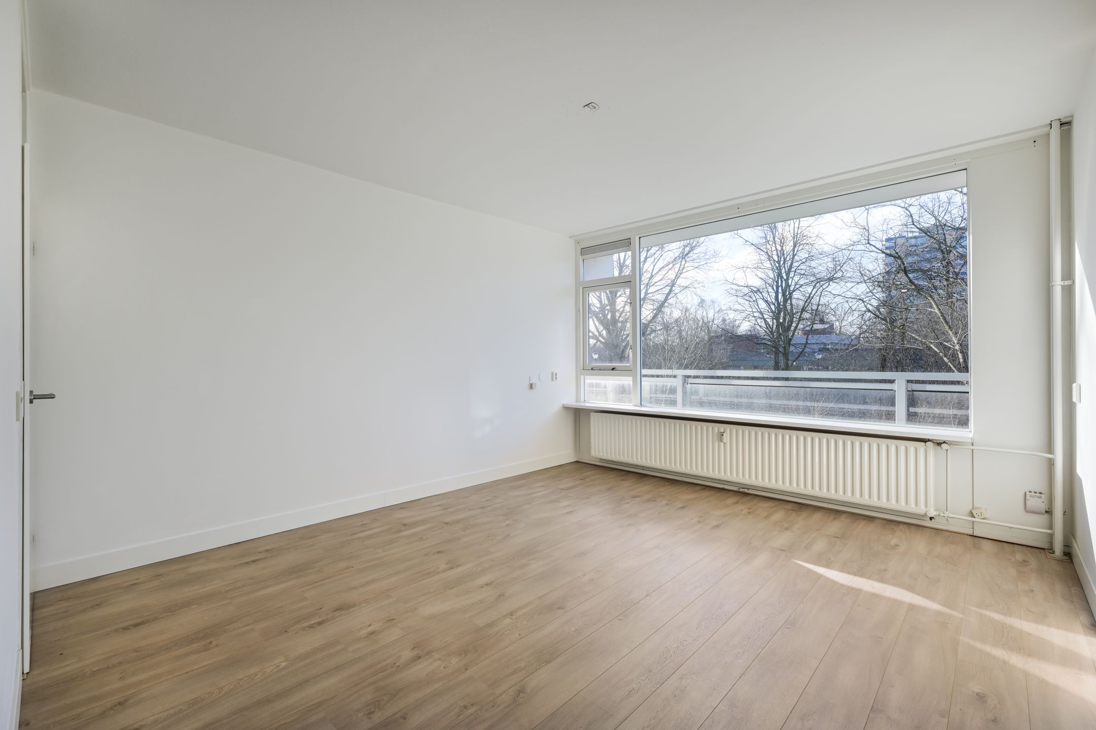 Foto 6 van Laan van Parijs 6