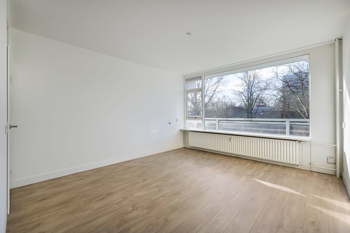 Foto 6 van Laan van Parijs 6