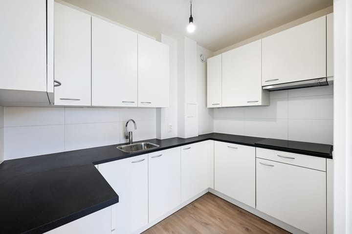 Foto 8 van Laan van Parijs 6