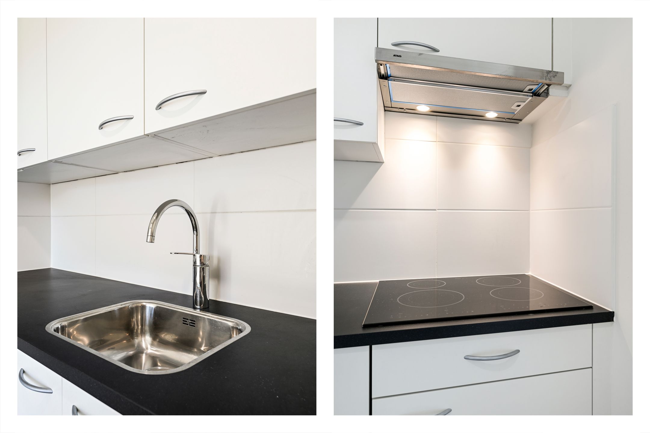 Foto 9 van Laan van Parijs 6