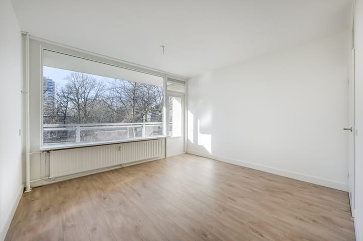 Foto 11 van Laan van Parijs 6