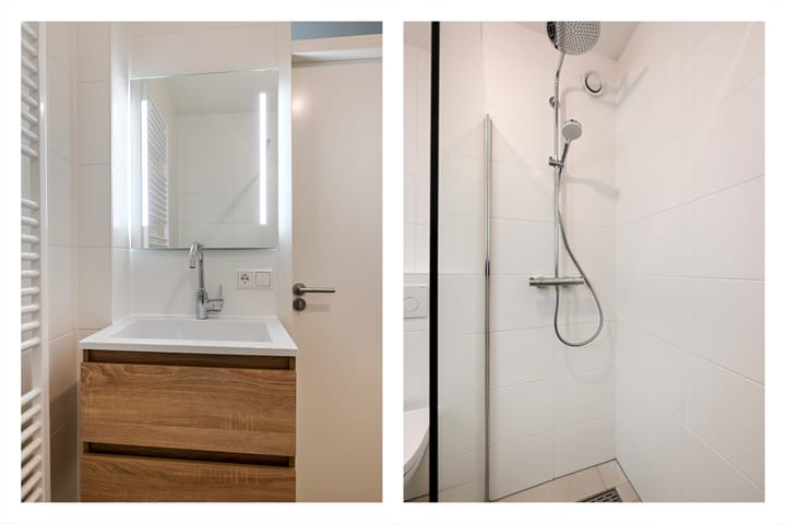 Foto 16 van Laan van Parijs 6