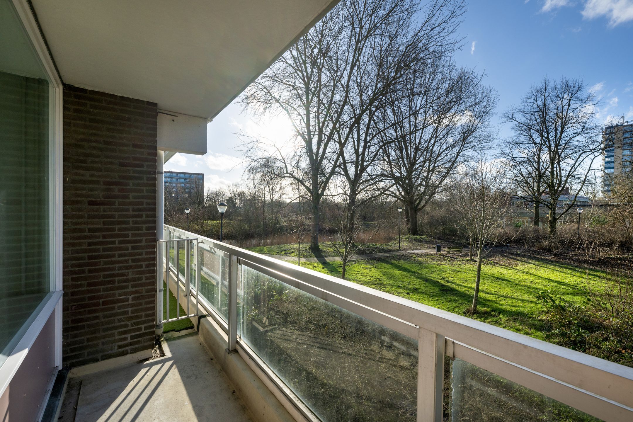 Foto 18 van Laan van Parijs 6