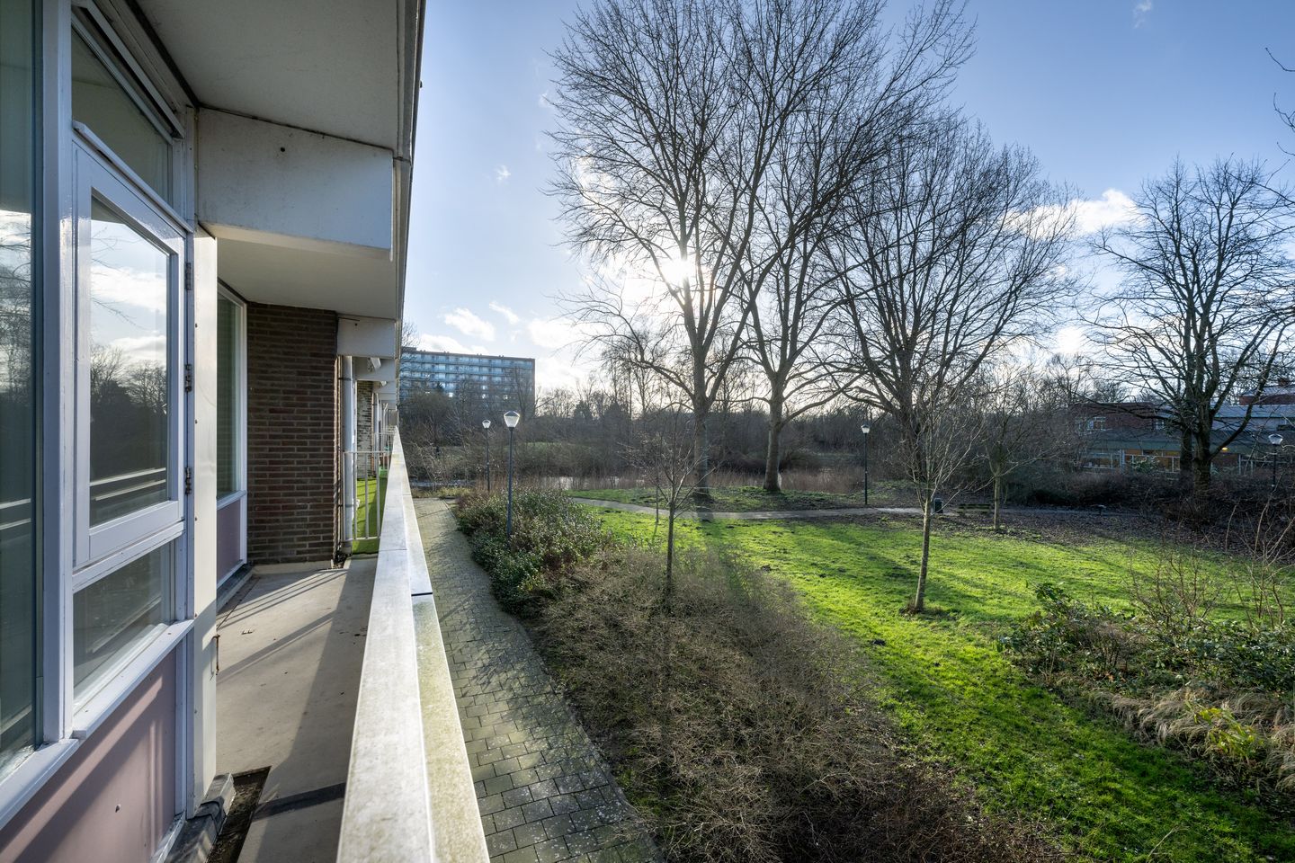 Foto 19 van Laan van Parijs 6