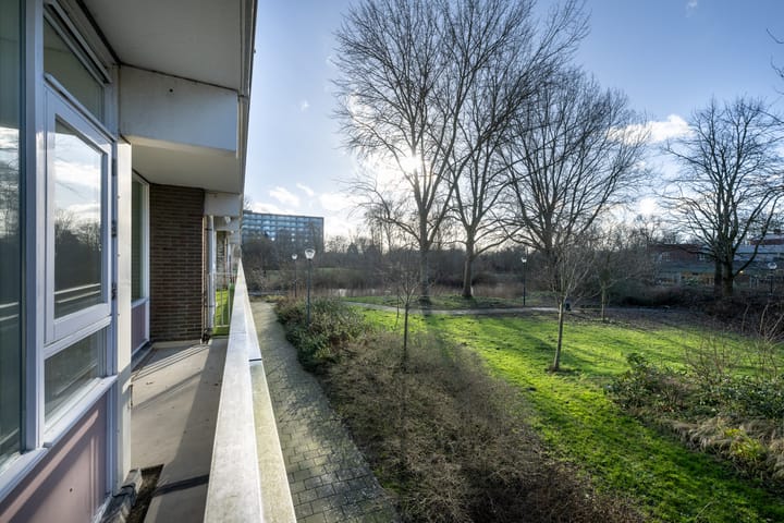 Foto 19 van Laan van Parijs 6