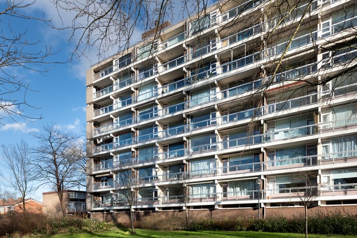 Foto 21 van Laan van Parijs 6