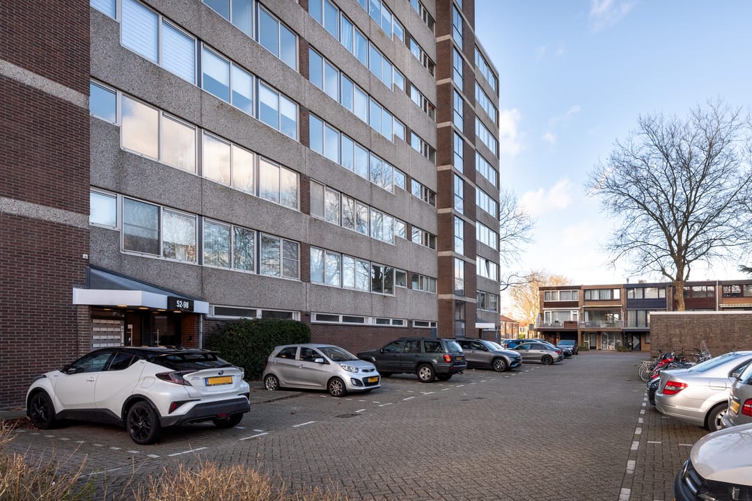 Foto 22 van Laan van Parijs 6