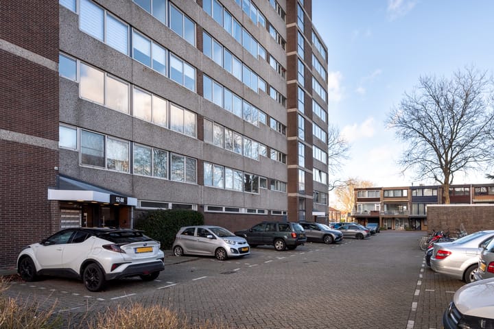 Foto 22 van Laan van Parijs 6