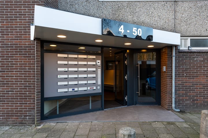 Foto 23 van Laan van Parijs 6