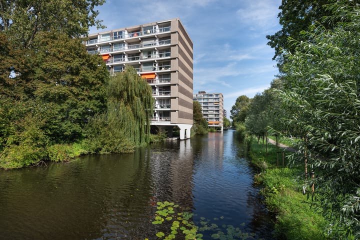 Foto 24 van Laan van Parijs 6