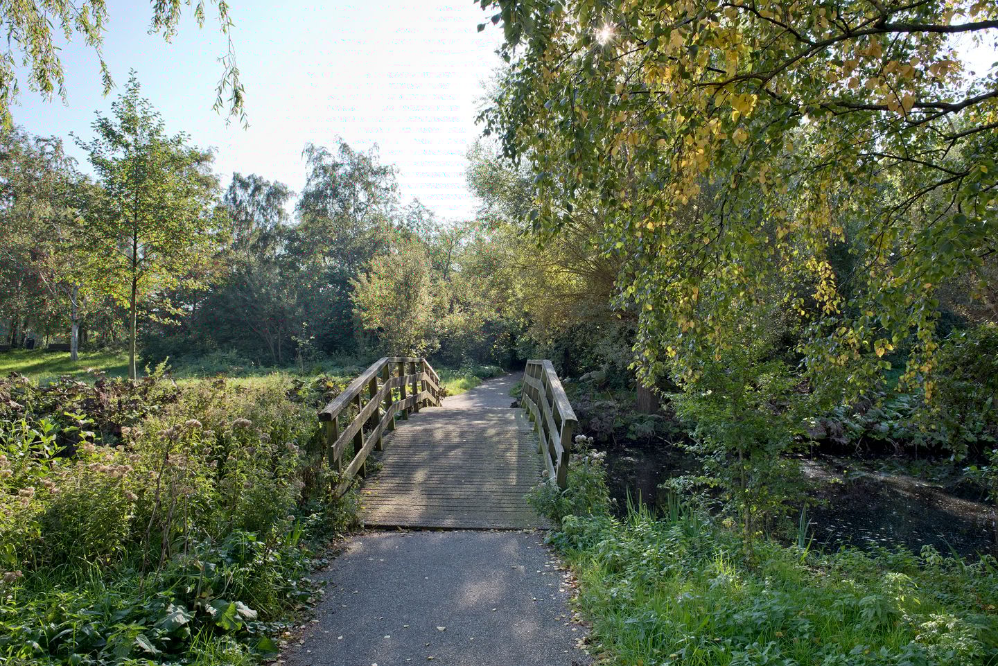 Foto 25 van Laan van Parijs 6