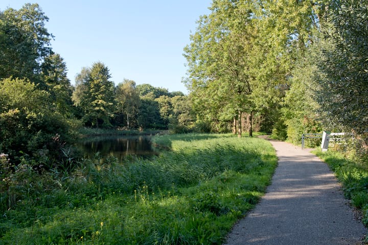 Foto 26 van Laan van Parijs 6