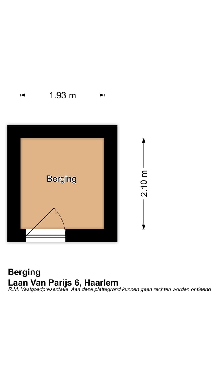 Foto 28 van Laan van Parijs 6