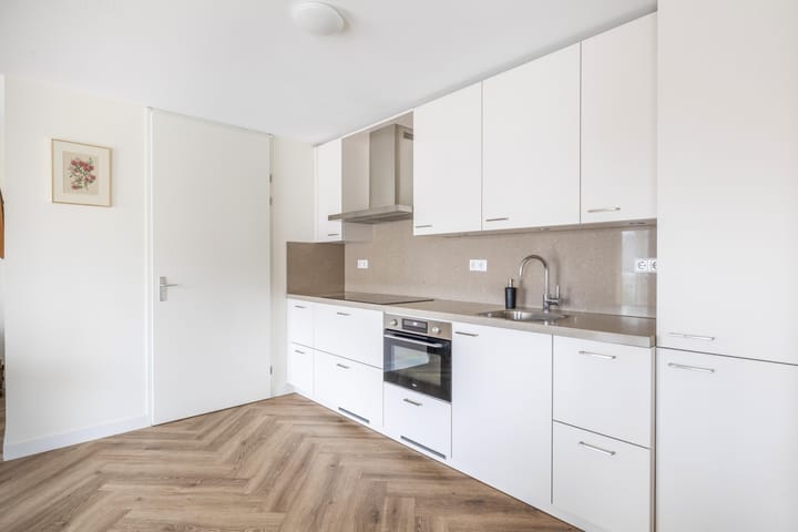 Foto 3 van Rotterdamseweg 85-D