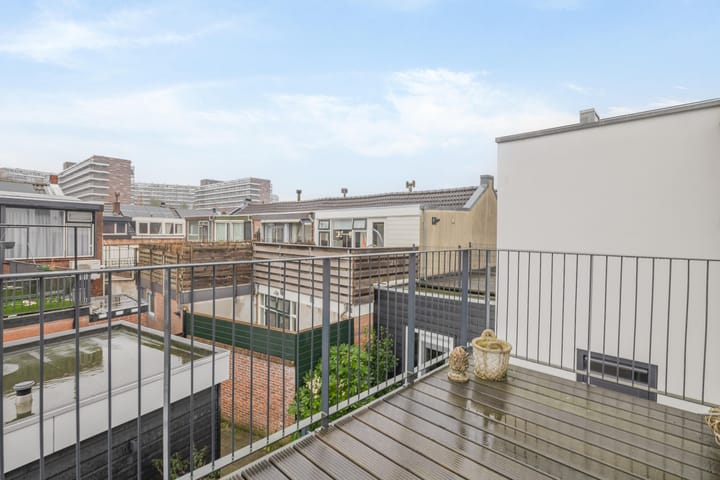 Foto 4 van Rotterdamseweg 85-D