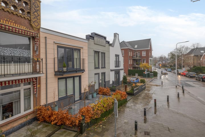 Foto 6 van Rotterdamseweg 85-D