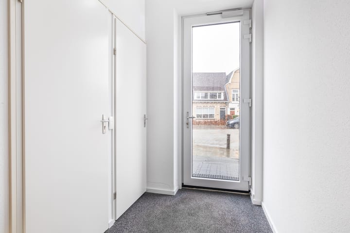 Foto 8 van Rotterdamseweg 85-D