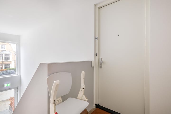 Foto 10 van Rotterdamseweg 85-D