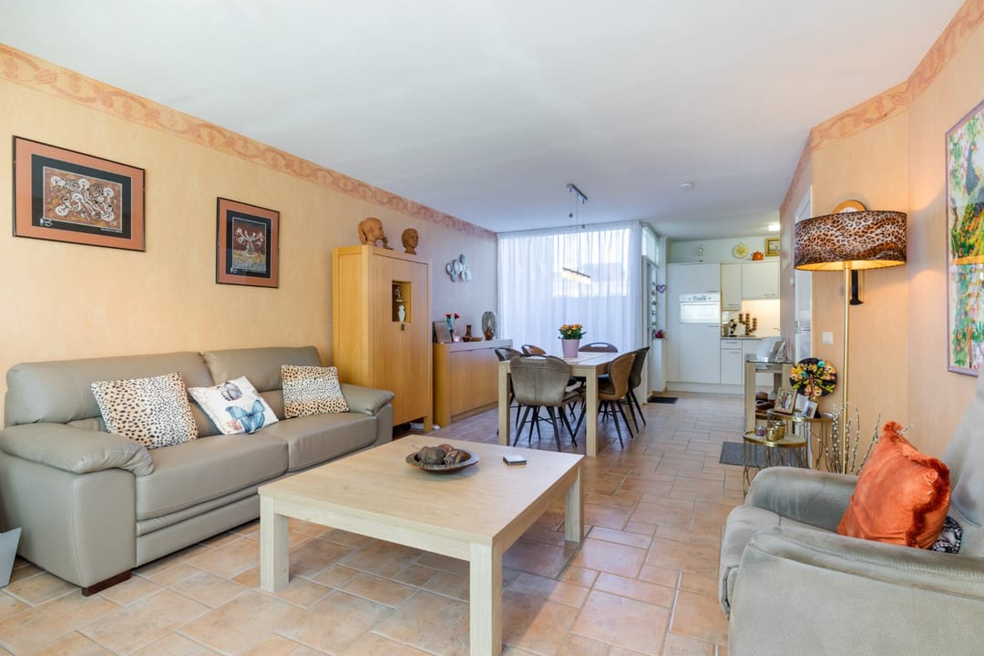 Foto 2 van Julianastraat 38-A