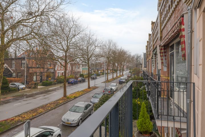 Foto 22 van Rotterdamseweg 85-D