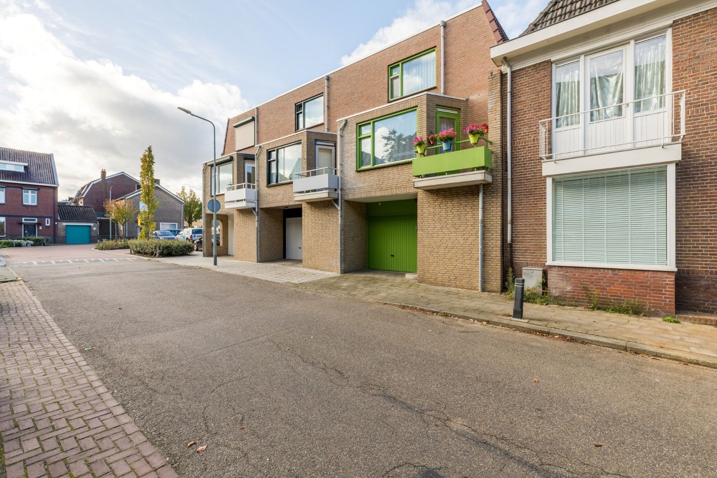 Foto 5 van Julianastraat 38-A