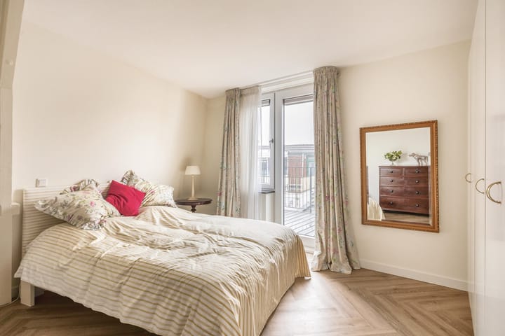 Foto 23 van Rotterdamseweg 85-D