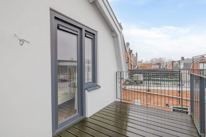 Foto 25 van Rotterdamseweg 85-D