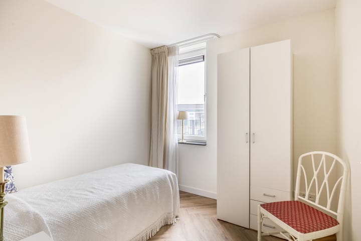 Foto 29 van Rotterdamseweg 85-D