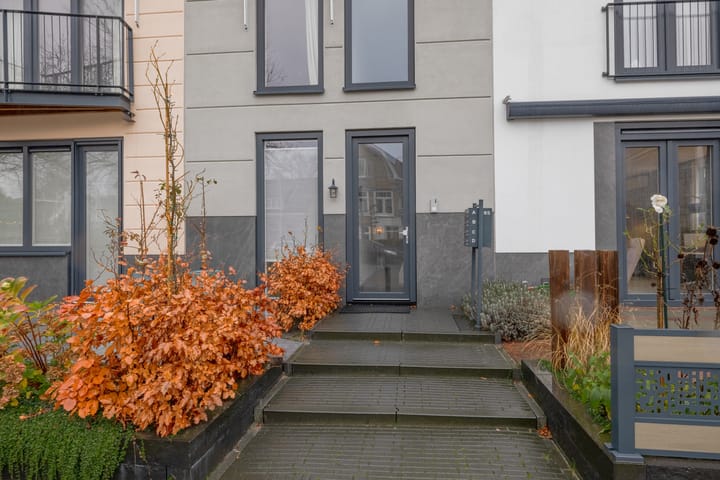 Foto 7 van Rotterdamseweg 85-D