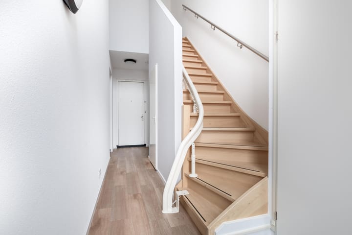 Foto 9 van Rotterdamseweg 85-D