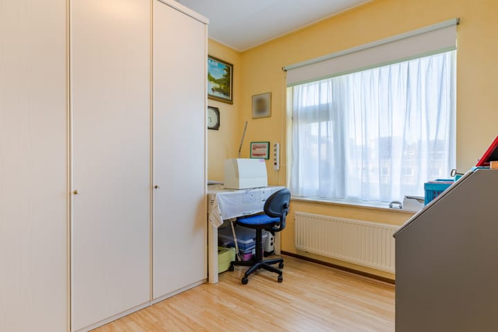 Foto 16 van Julianastraat 38-A