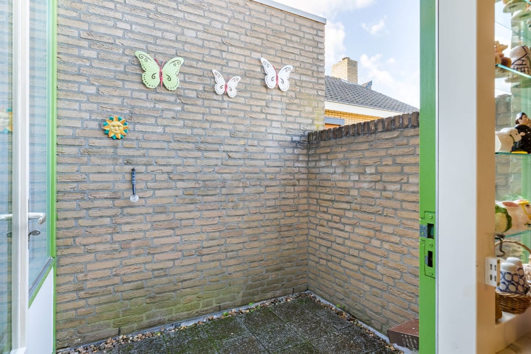 Foto 22 van Julianastraat 38-A