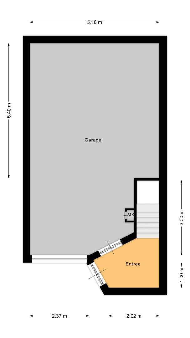 Foto 26 van Julianastraat 38-A
